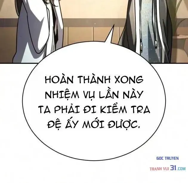 Quyền Vương Phục Sinh Chap 68 - Next Chap 69