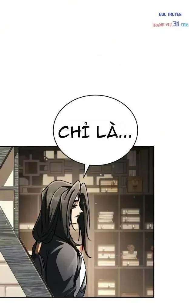 Quyền Vương Phục Sinh Chap 68 - Next Chap 69