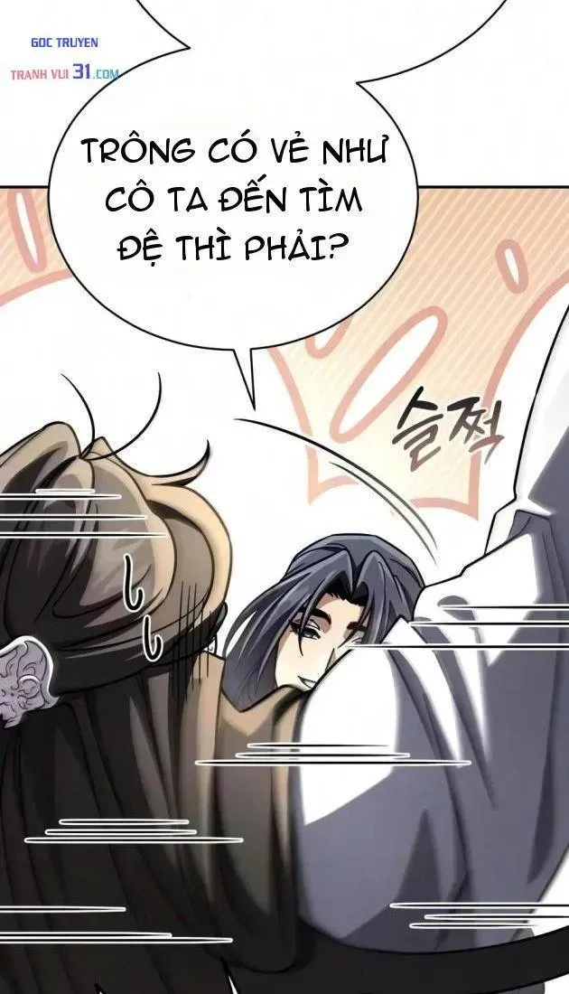 Quyền Vương Phục Sinh Chap 68 - Next Chap 69