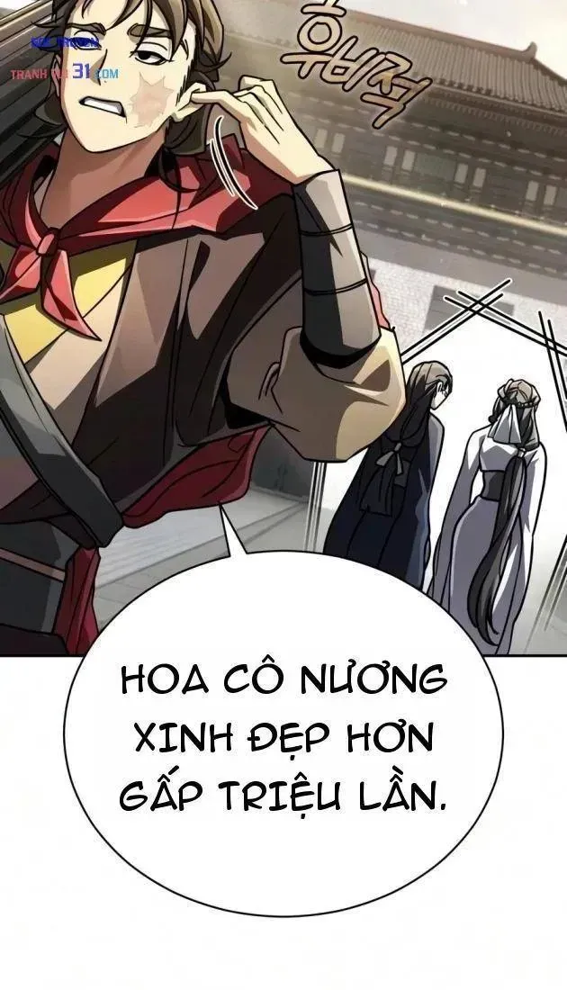 Quyền Vương Phục Sinh Chap 68 - Next Chap 69