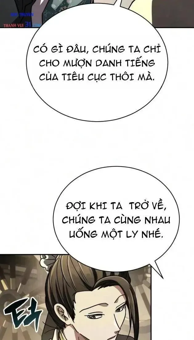 Quyền Vương Phục Sinh Chap 68 - Next Chap 69