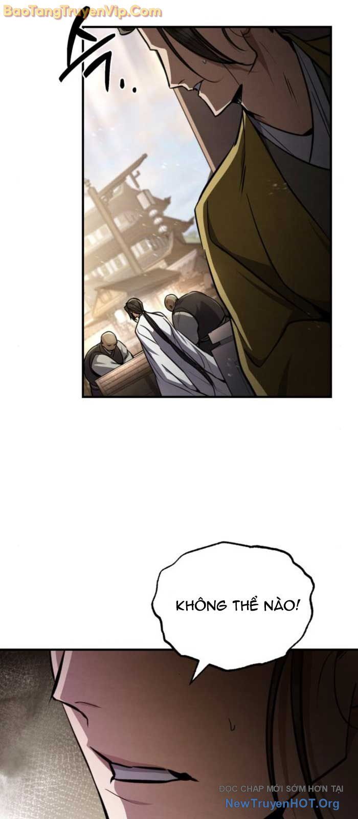 Quyền Vương Phục Sinh Chap 7 - Next Chap 8