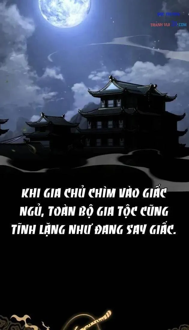 Quyền Vương Phục Sinh Chap 75 - Next Chap 76
