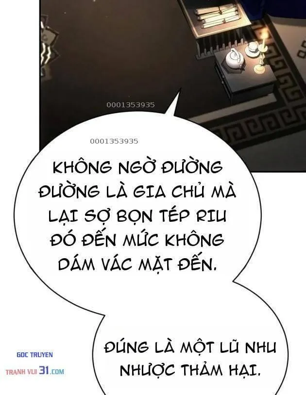 Quyền Vương Phục Sinh Chap 75 - Next Chap 76