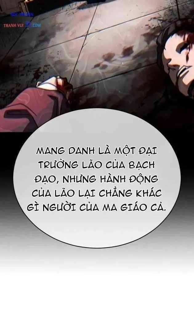 Quyền Vương Phục Sinh Chap 75 - Next Chap 76