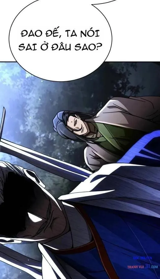 Quyền Vương Phục Sinh Chap 75 - Next Chap 76