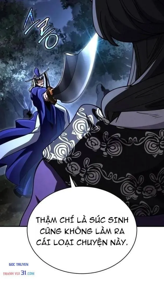 Quyền Vương Phục Sinh Chap 75 - Next Chap 76