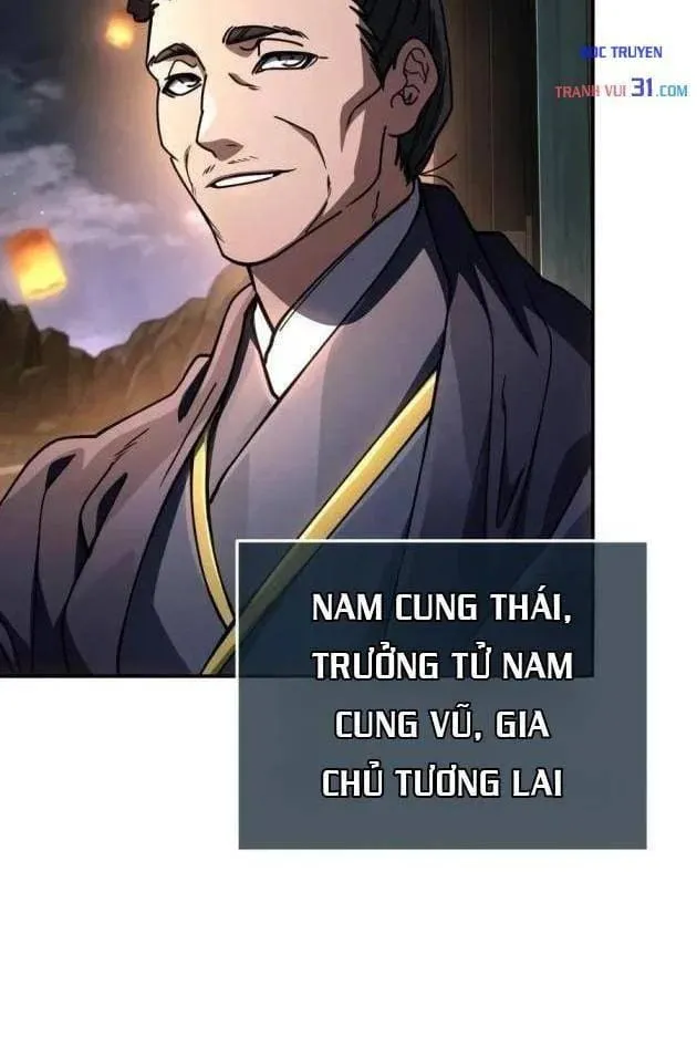 Quyền Vương Phục Sinh Chap 75 - Next Chap 76