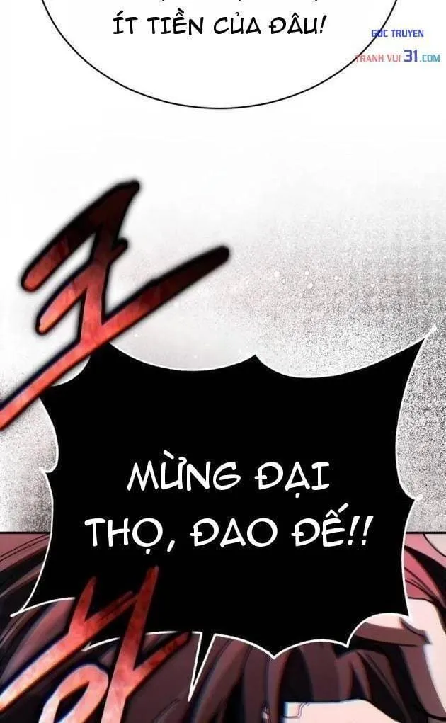 Quyền Vương Phục Sinh Chap 75 - Next Chap 76