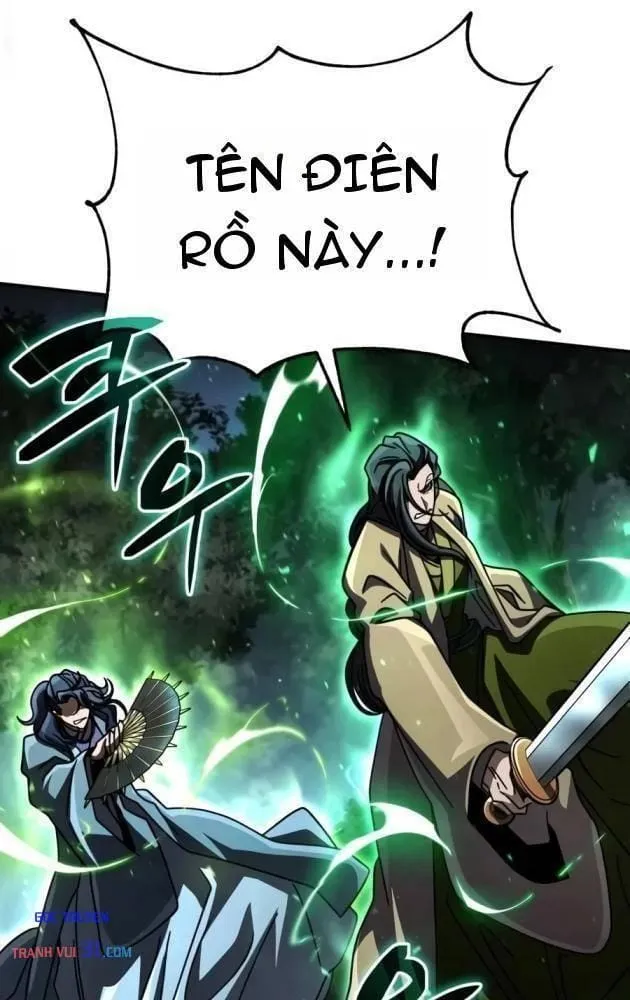 Quyền Vương Phục Sinh Chap 75 - Next Chap 76