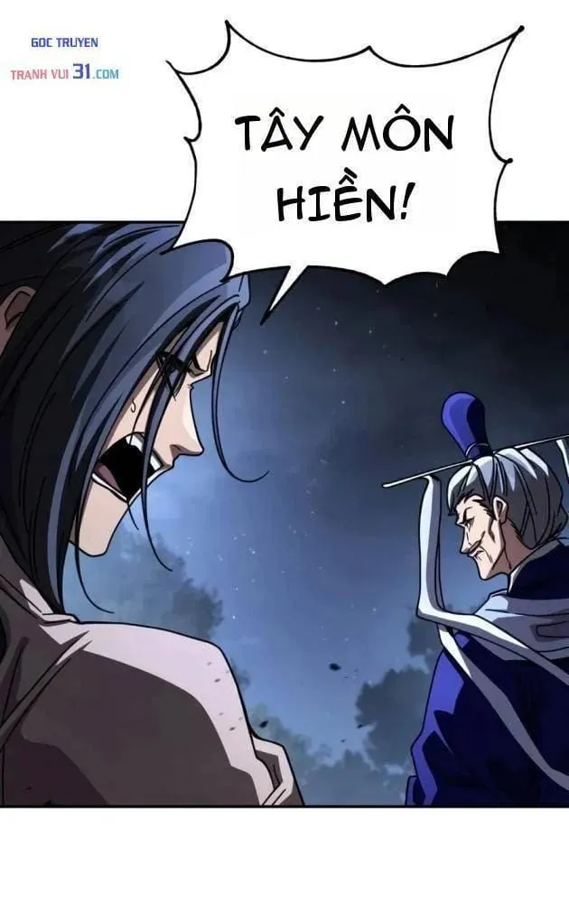Quyền Vương Phục Sinh Chap 75 - Next Chap 76