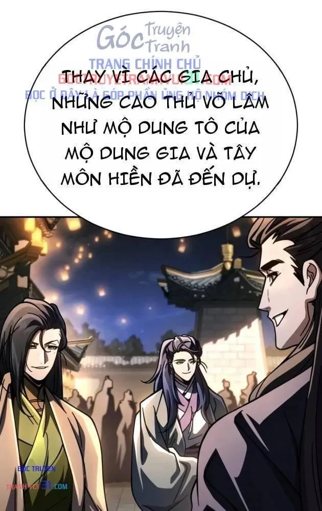 Quyền Vương Phục Sinh Chap 75 - Next Chap 76