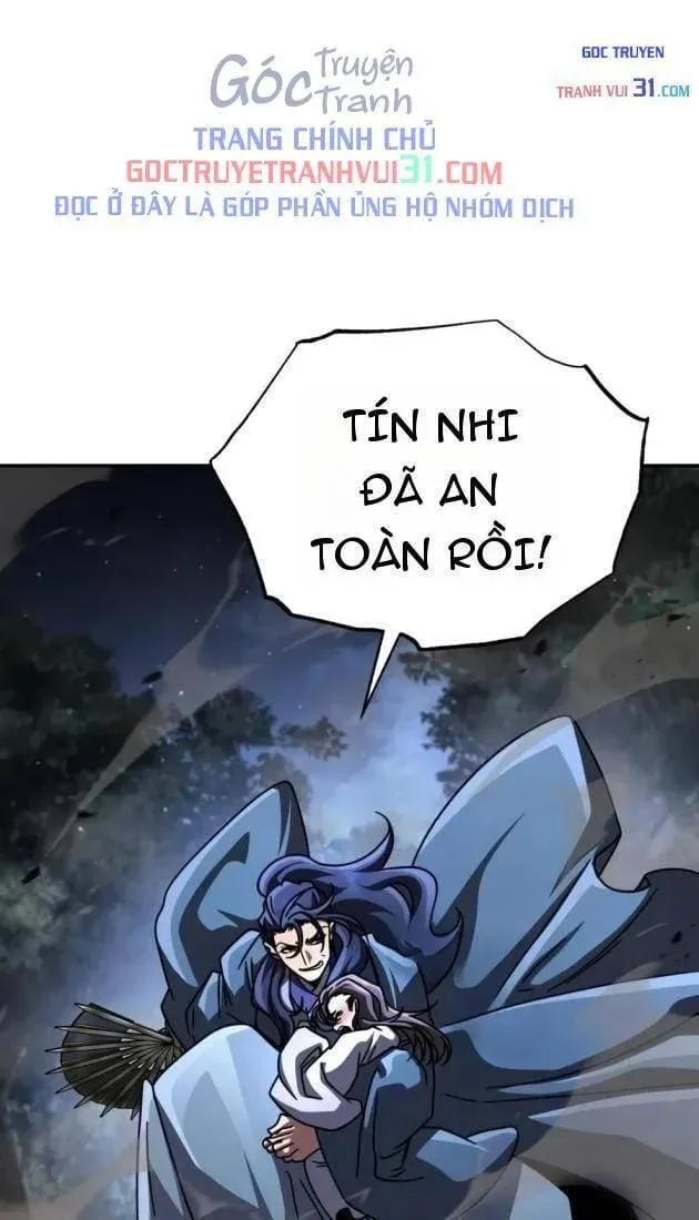 Quyền Vương Phục Sinh Chap 75 - Next Chap 76