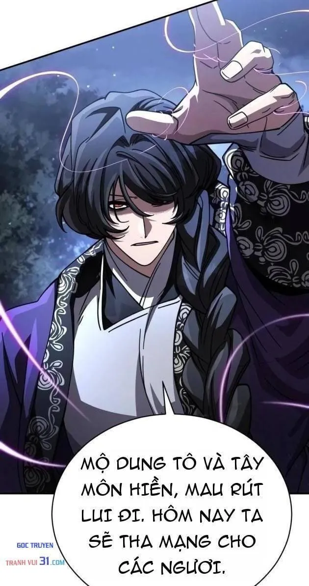 Quyền Vương Phục Sinh Chap 75 - Next Chap 76