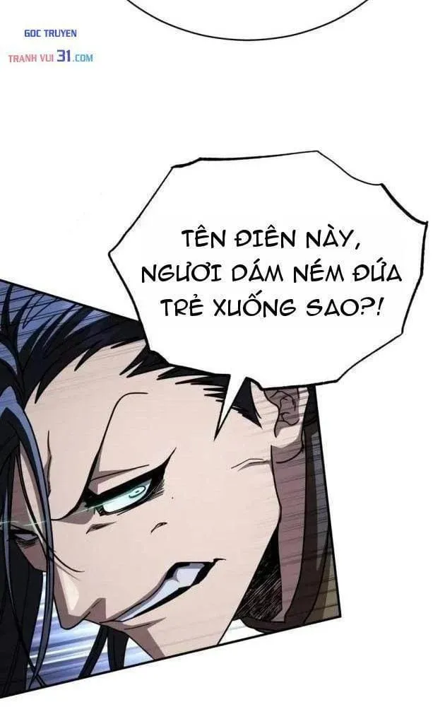 Quyền Vương Phục Sinh Chap 75 - Next Chap 76