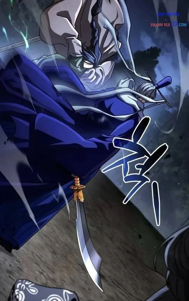 Quyền Vương Phục Sinh Chap 75 - Next Chap 76