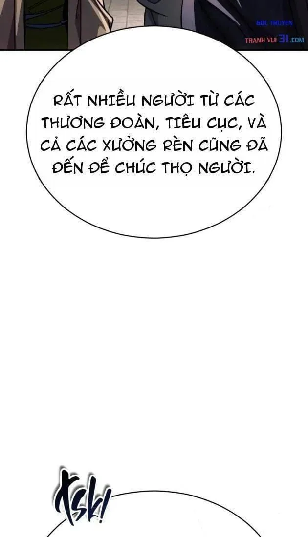 Quyền Vương Phục Sinh Chap 75 - Next Chap 76