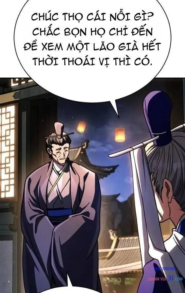 Quyền Vương Phục Sinh Chap 75 - Next Chap 76