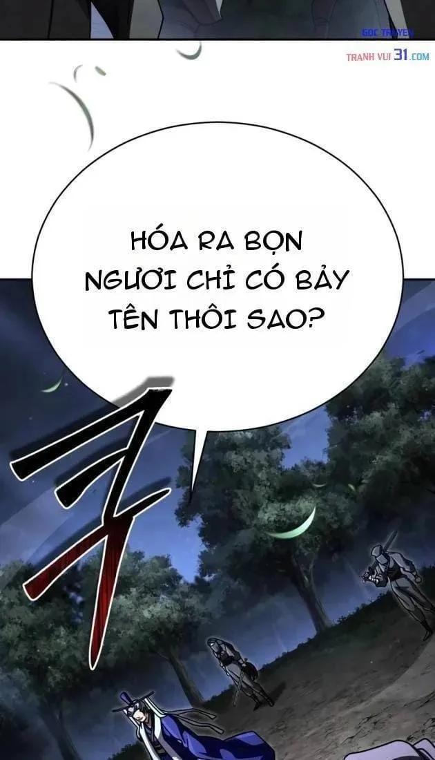 Quyền Vương Phục Sinh Chap 75 - Next Chap 76