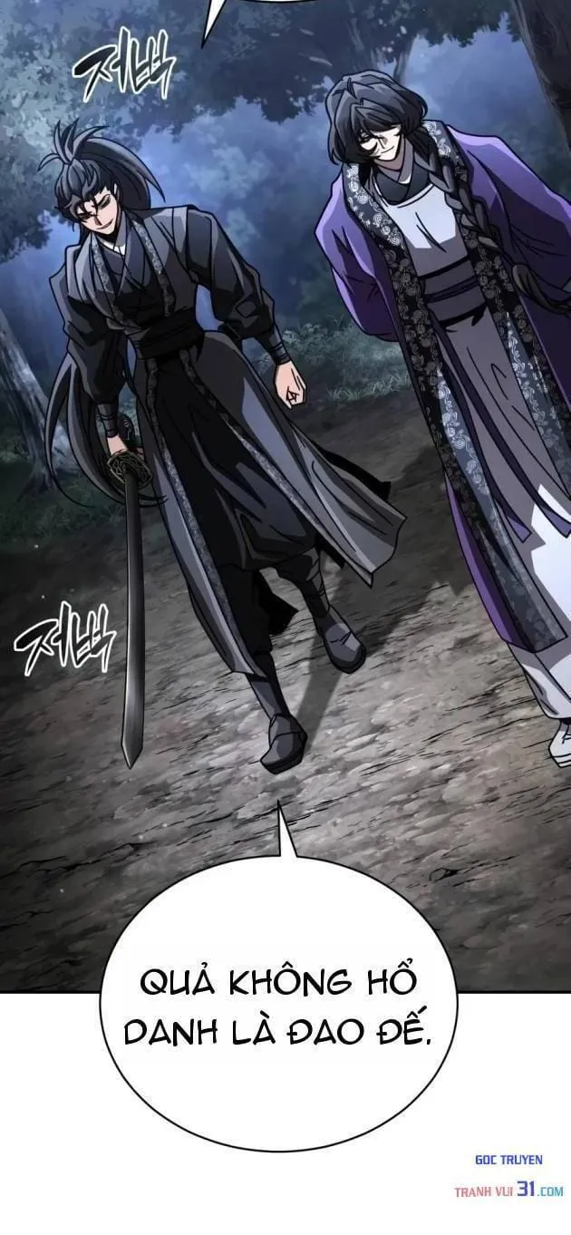 Quyền Vương Phục Sinh Chap 75 - Next Chap 76