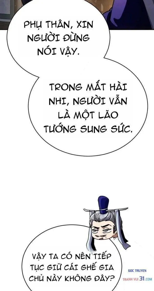 Quyền Vương Phục Sinh Chap 75 - Next Chap 76