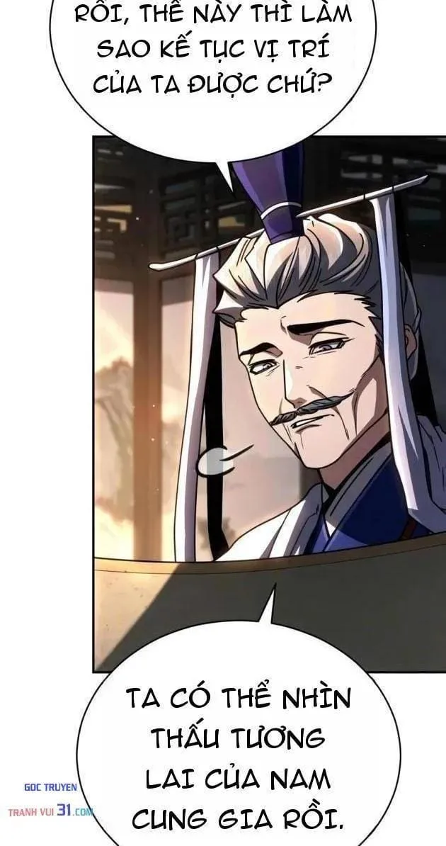 Quyền Vương Phục Sinh Chap 75 - Next Chap 76