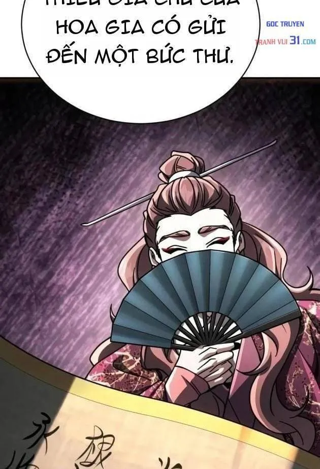 Quyền Vương Phục Sinh Chap 75 - Next Chap 76