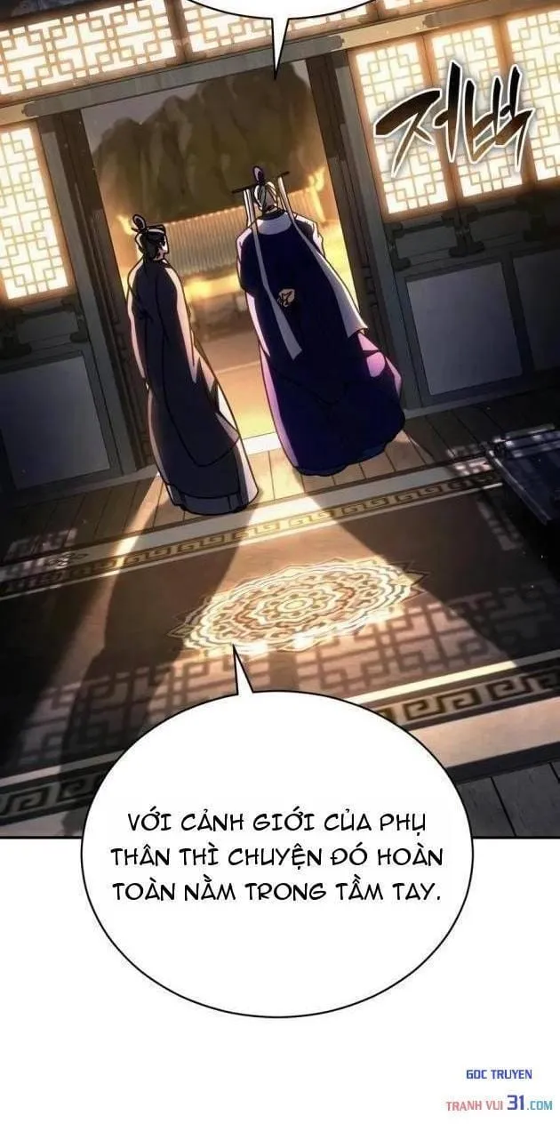 Quyền Vương Phục Sinh Chap 75 - Next Chap 76