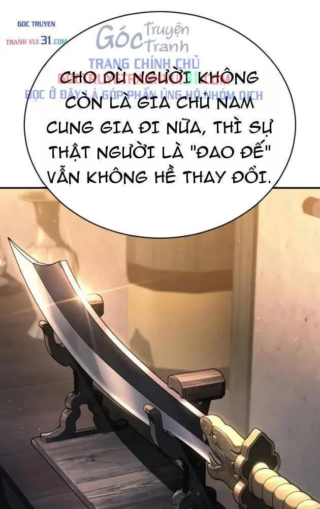 Quyền Vương Phục Sinh Chap 75 - Next Chap 76