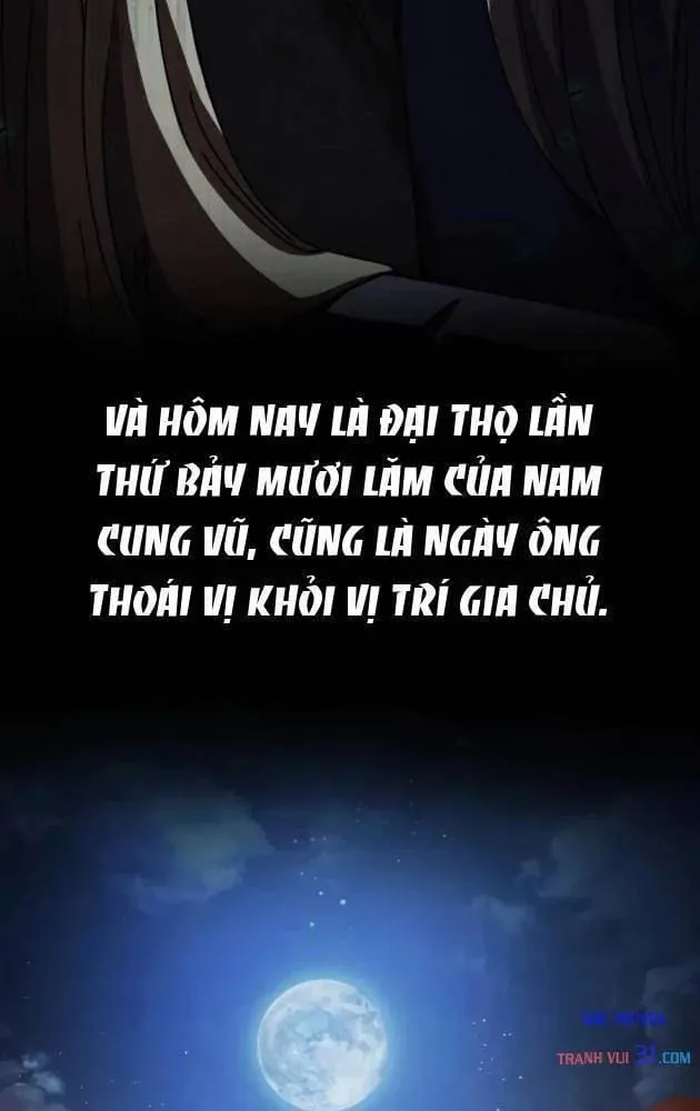 Quyền Vương Phục Sinh Chap 75 - Next Chap 76