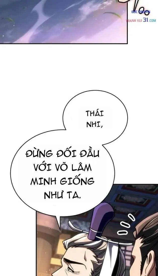 Quyền Vương Phục Sinh Chap 75 - Next Chap 76