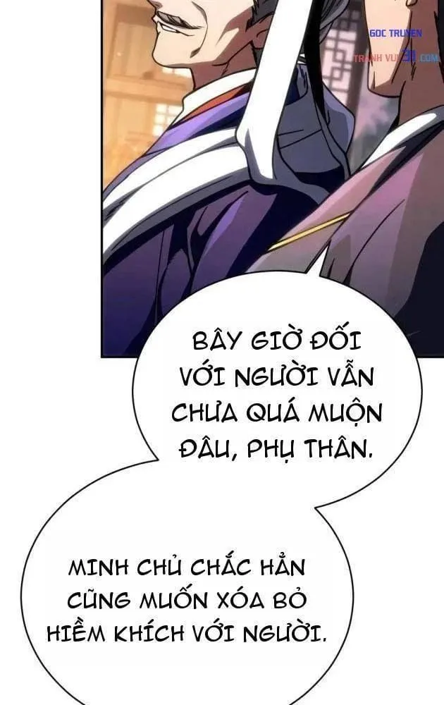 Quyền Vương Phục Sinh Chap 75 - Next Chap 76