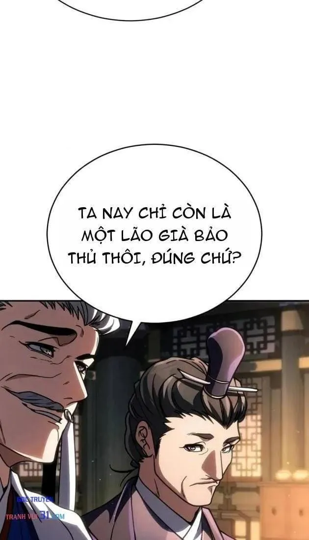 Quyền Vương Phục Sinh Chap 75 - Next Chap 76