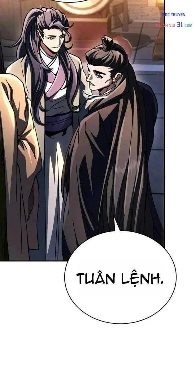 Quyền Vương Phục Sinh Chap 75 - Next Chap 76