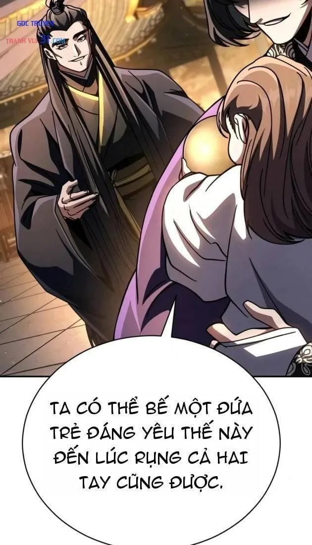 Quyền Vương Phục Sinh Chap 75 - Next Chap 76
