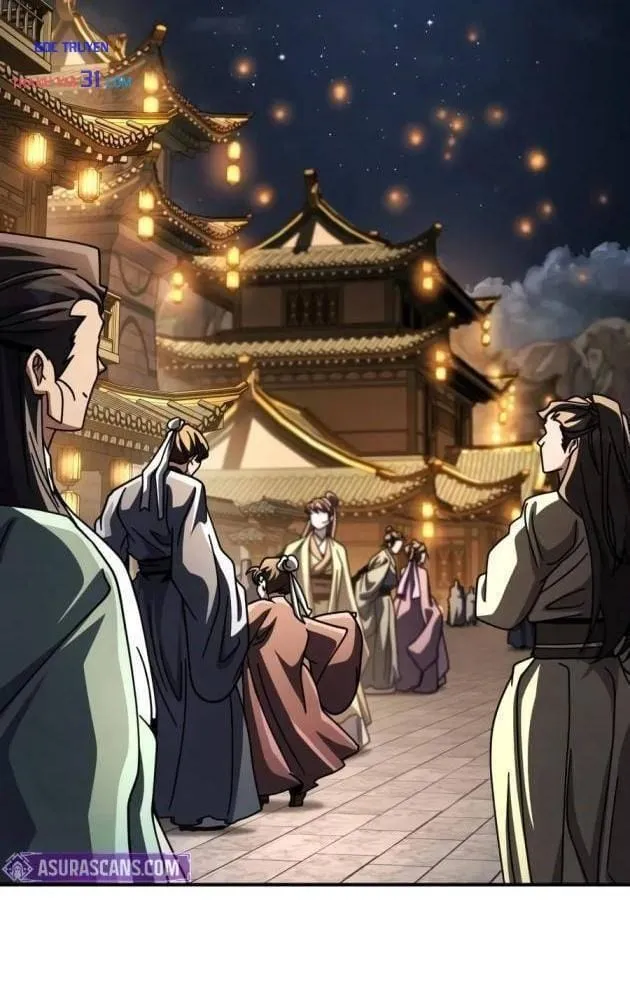 Quyền Vương Phục Sinh Chap 75 - Next Chap 76