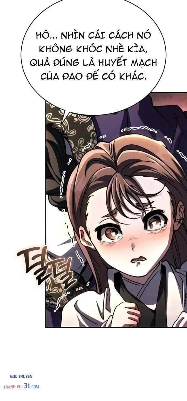Quyền Vương Phục Sinh Chap 75 - Next Chap 76