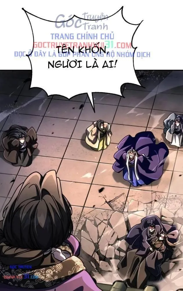 Quyền Vương Phục Sinh Chap 75 - Next Chap 76