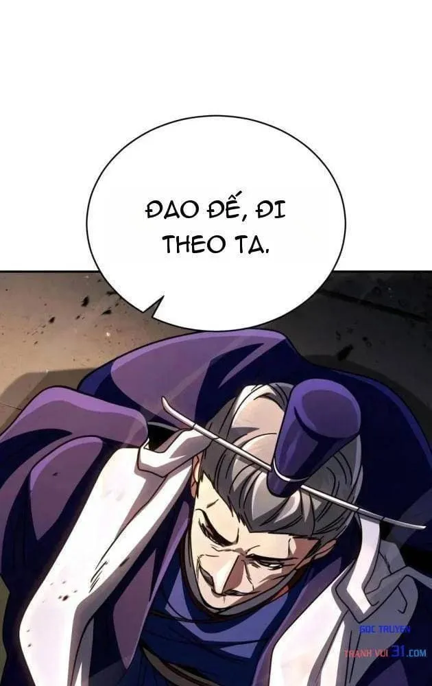 Quyền Vương Phục Sinh Chap 75 - Next Chap 76
