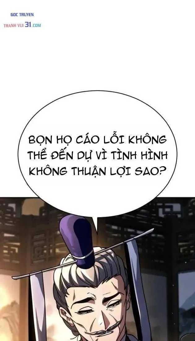 Quyền Vương Phục Sinh Chap 75 - Next Chap 76