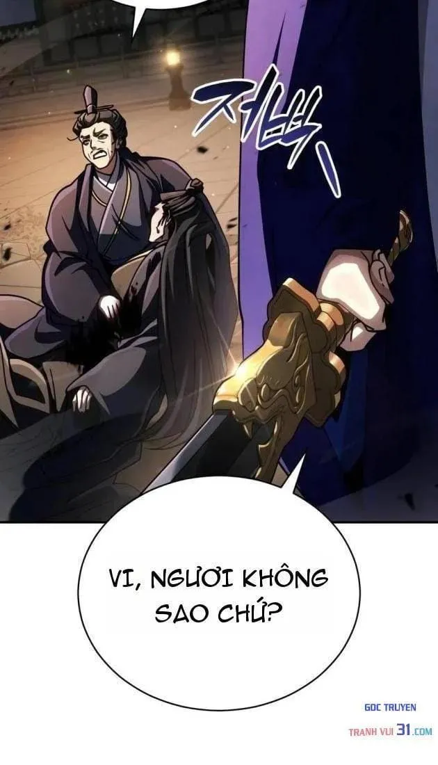 Quyền Vương Phục Sinh Chap 75 - Next Chap 76