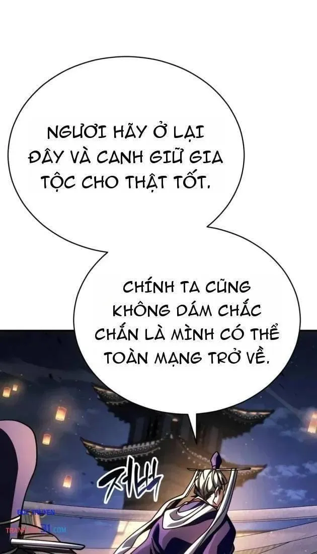 Quyền Vương Phục Sinh Chap 75 - Next Chap 76