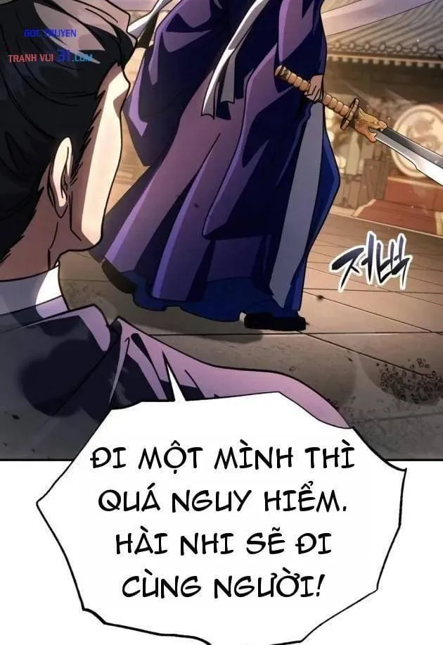 Quyền Vương Phục Sinh Chap 75 - Next Chap 76