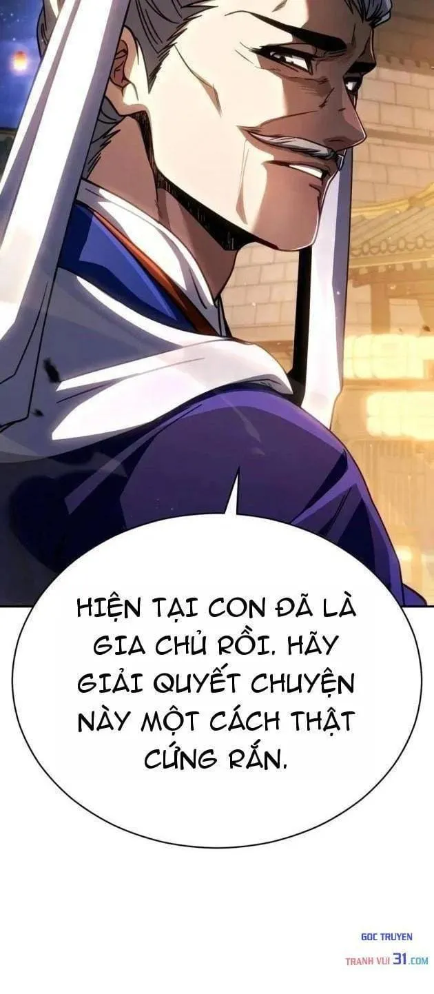 Quyền Vương Phục Sinh Chap 75 - Next Chap 76