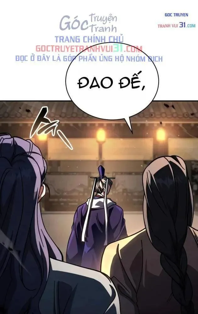 Quyền Vương Phục Sinh Chap 75 - Next Chap 76