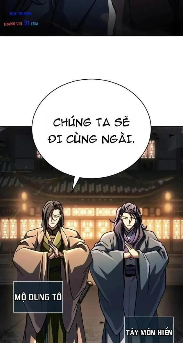 Quyền Vương Phục Sinh Chap 75 - Next Chap 76