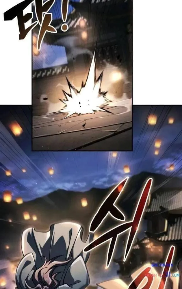 Quyền Vương Phục Sinh Chap 75 - Next Chap 76