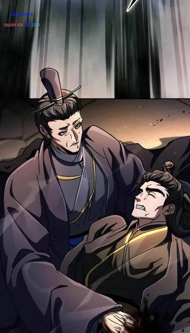 Quyền Vương Phục Sinh Chap 75 - Next Chap 76