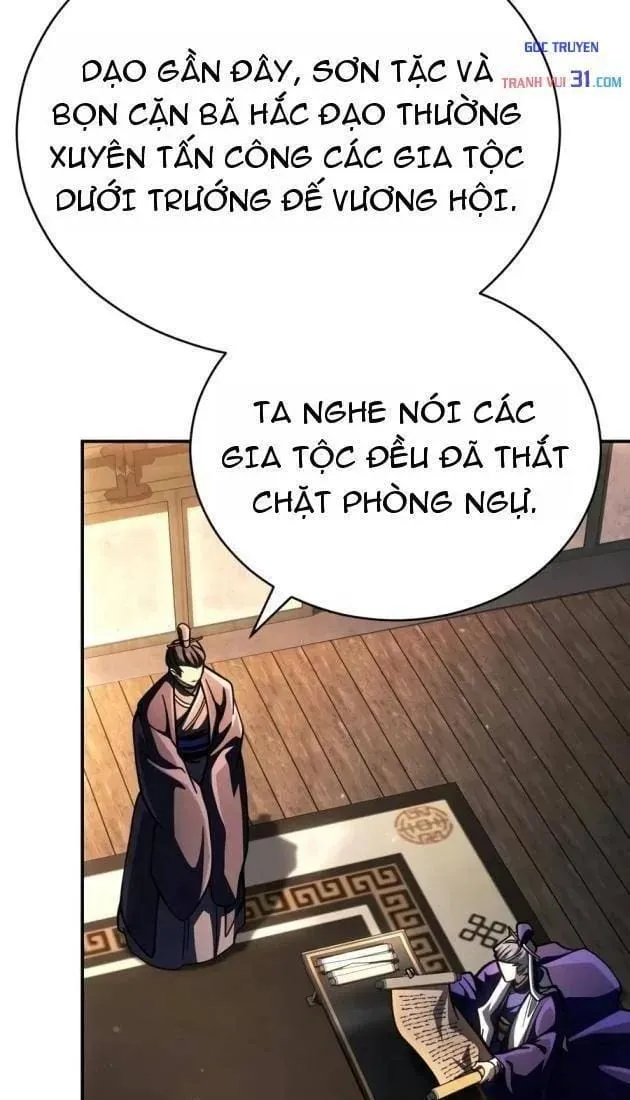 Quyền Vương Phục Sinh Chap 75 - Next Chap 76