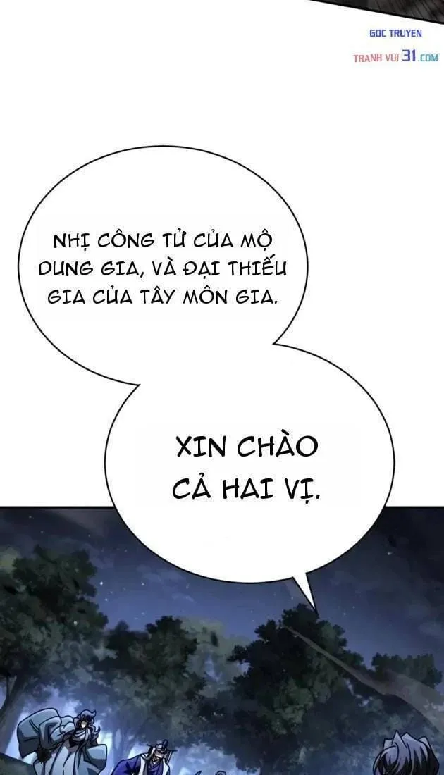 Quyền Vương Phục Sinh Chap 75 - Next Chap 76